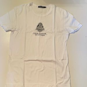 Dolce&Gabbana tees